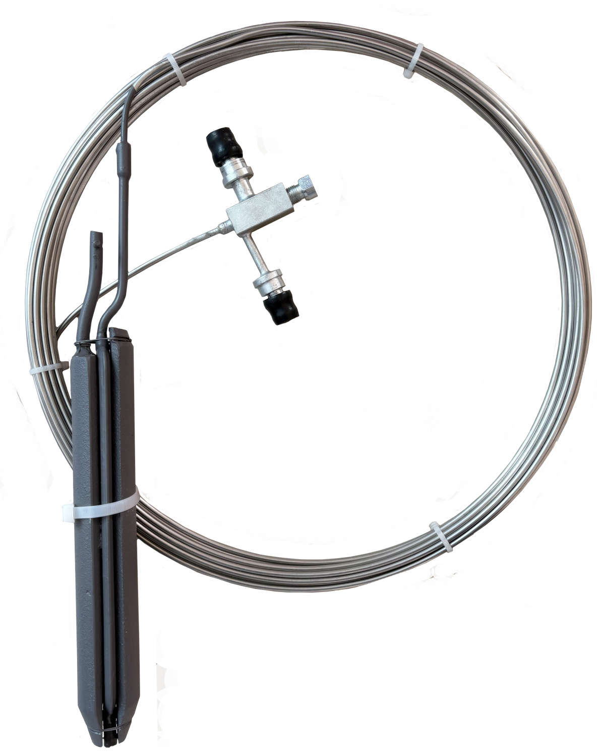 YHY60-Z42(75)钻孔应力测量套件(单向)